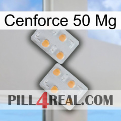 Cenforce 50Mg 25